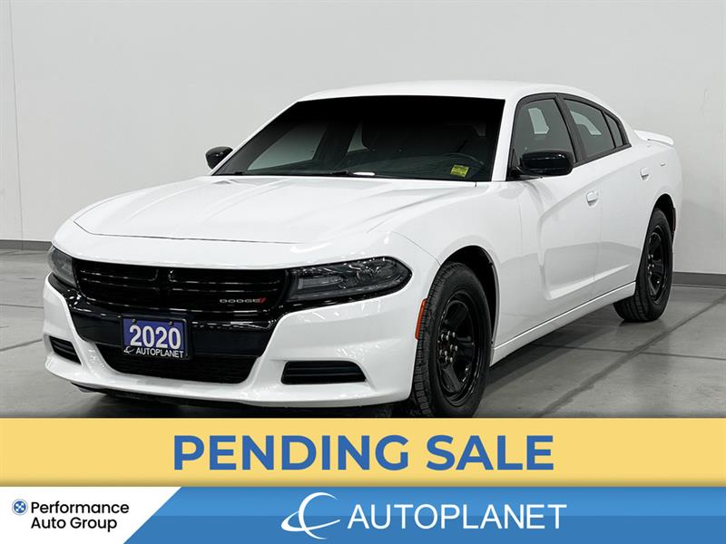 dodge Charger 2020