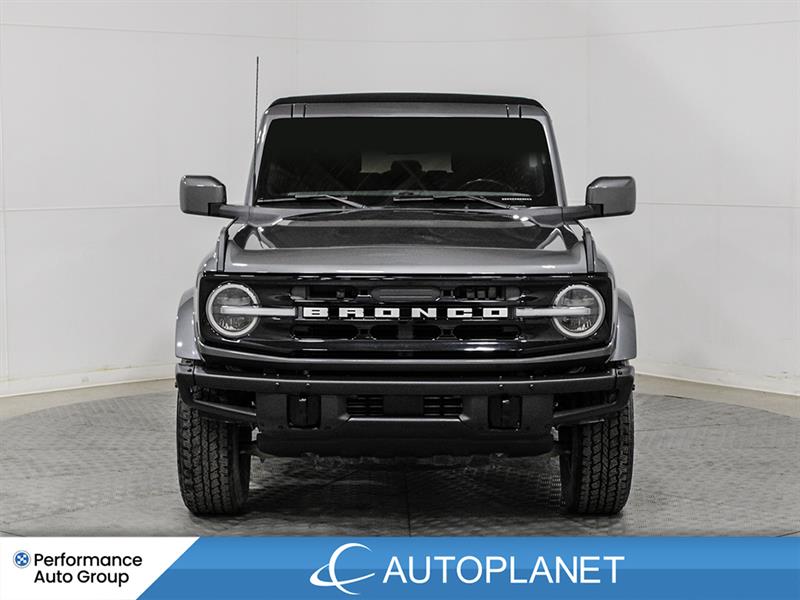 ford Bronco 2021 - 2
