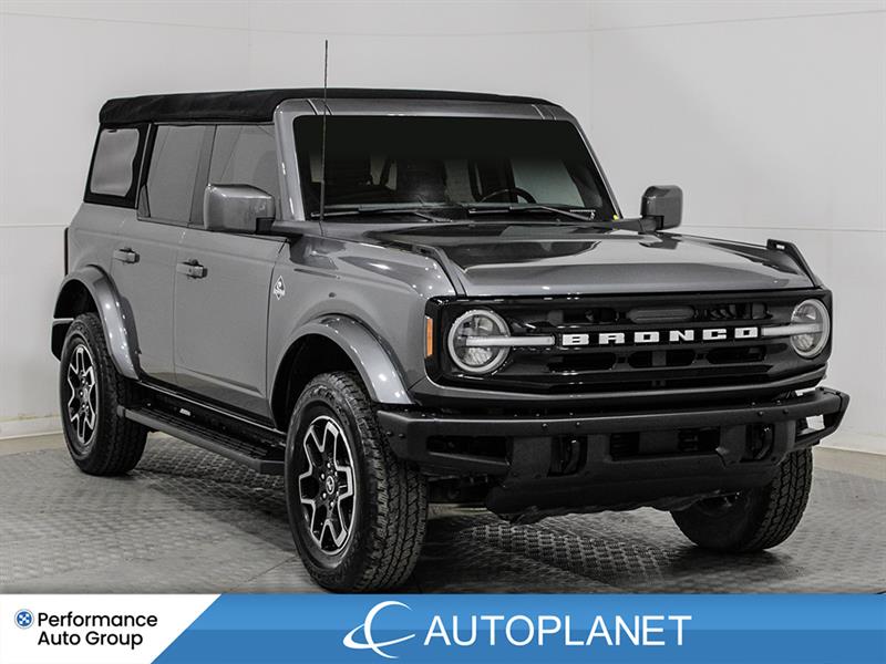 ford Bronco 2021 - 3