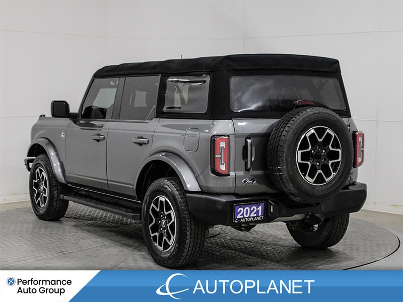 ford Bronco 2021 - 6