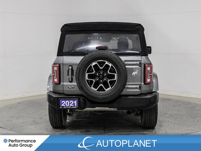 ford Bronco 2021 - 7