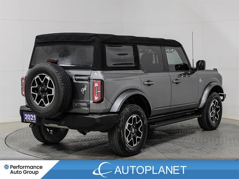 ford Bronco 2021 - 8