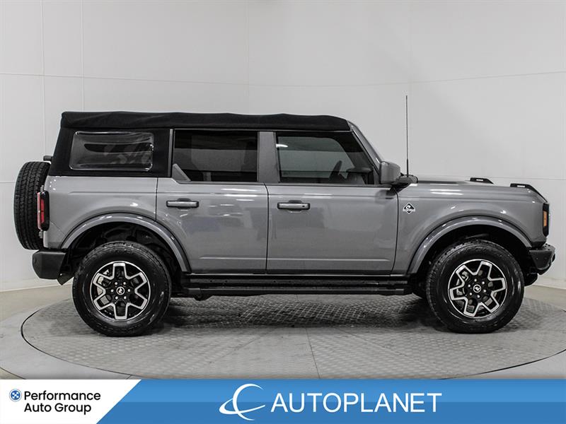 ford Bronco 2021 - 9