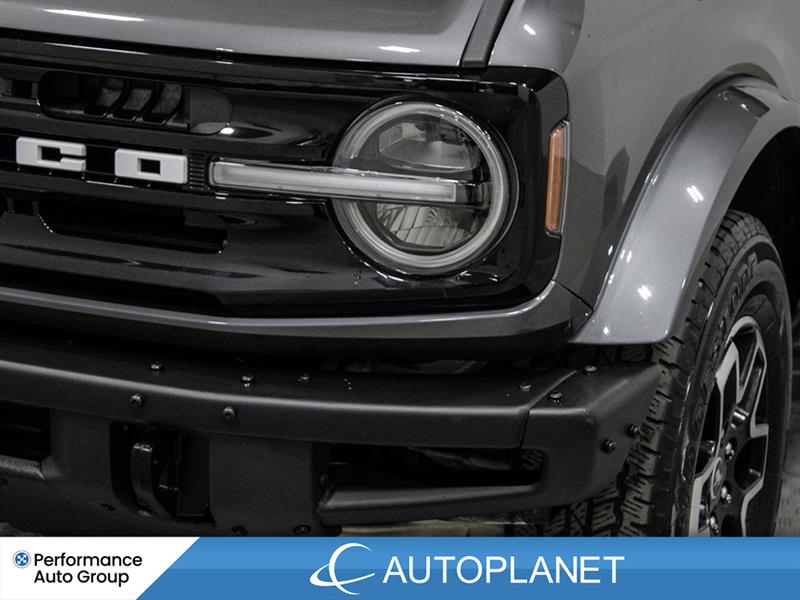 ford Bronco 2021 - 10