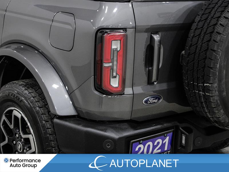 ford Bronco 2021 - 13