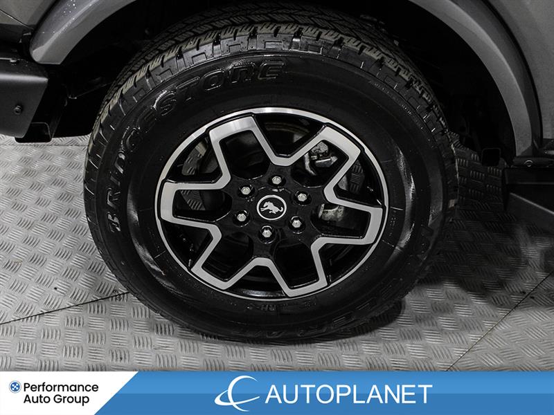 ford Bronco 2021 - 15