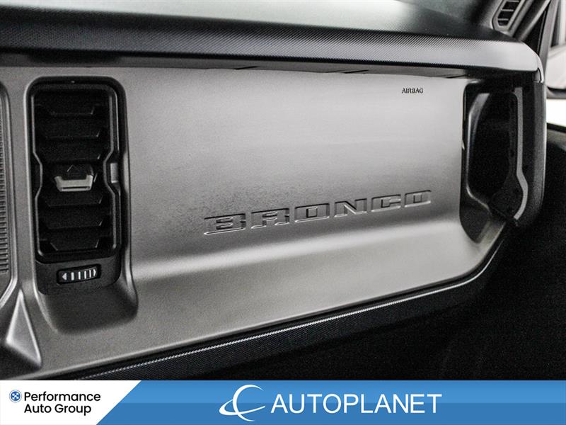 ford Bronco 2021 - 45