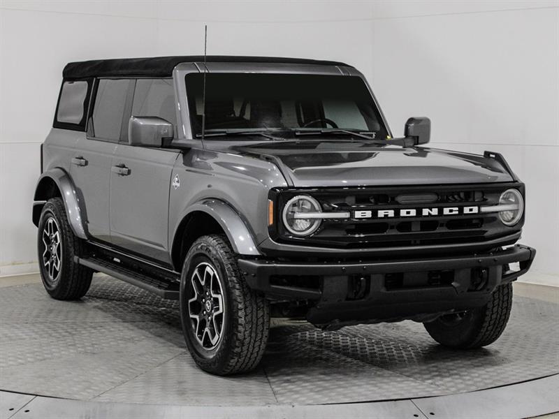 ford Bronco 2021 - 52