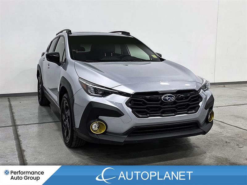 subaru Crosstrek 2024 - 3