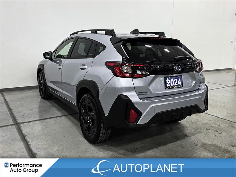 subaru Crosstrek 2024 - 6