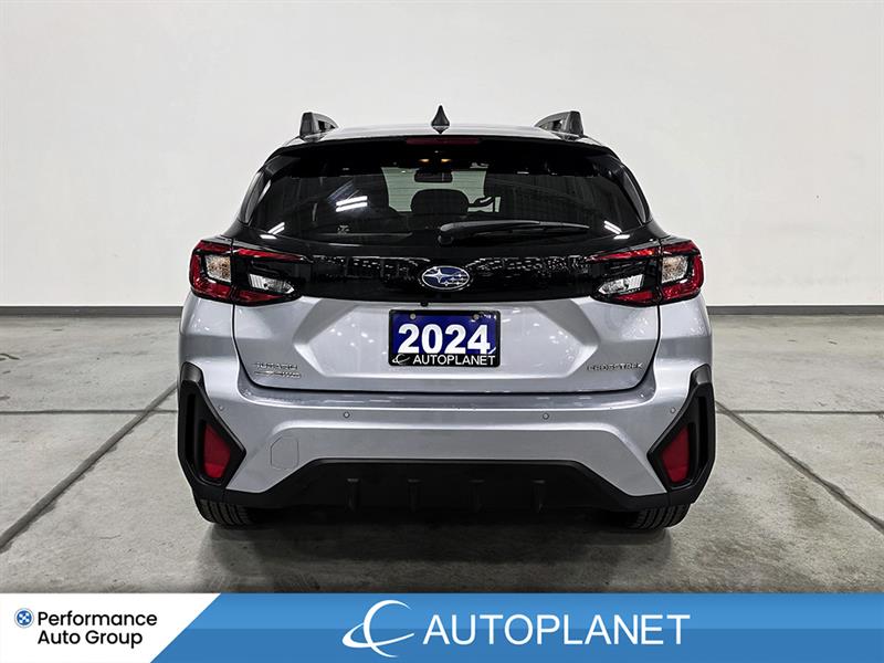 subaru Crosstrek 2024 - 7