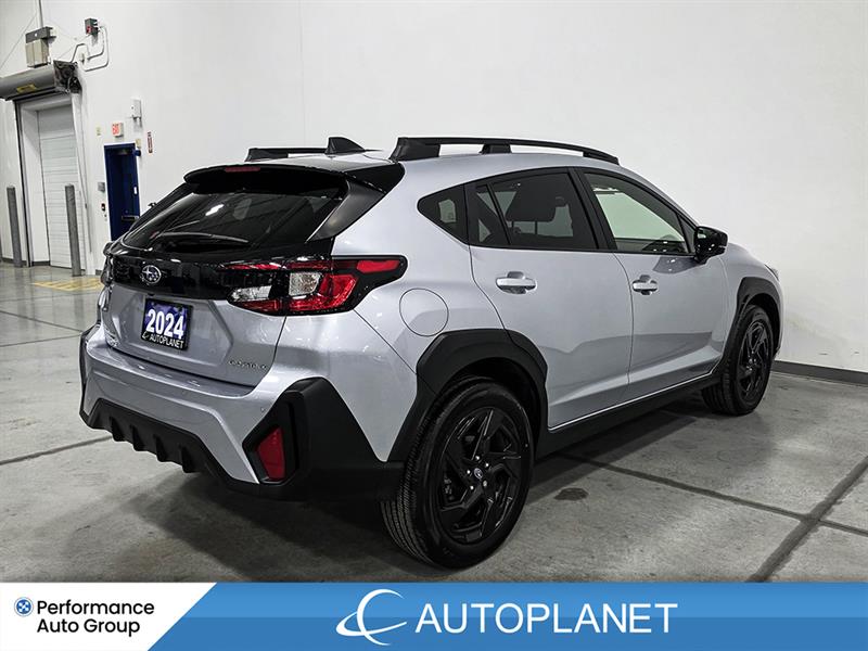 subaru Crosstrek 2024 - 8