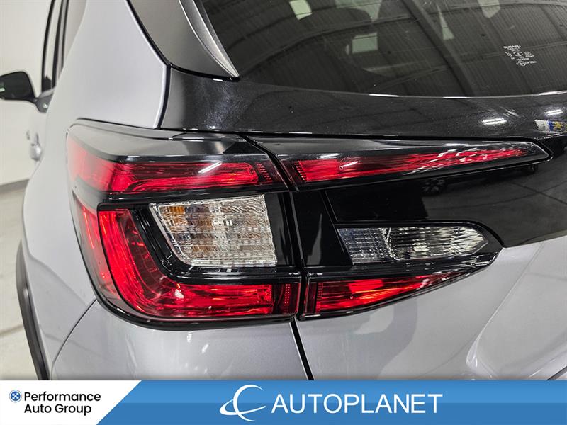 subaru Crosstrek 2024 - 13
