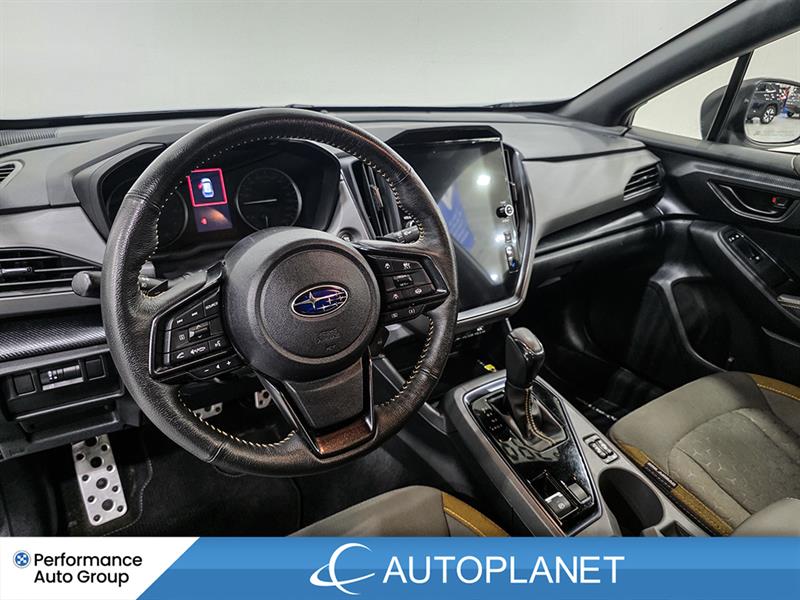 subaru Crosstrek 2024 - 18