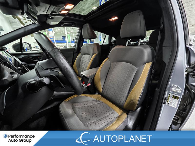 subaru Crosstrek 2024 - 19