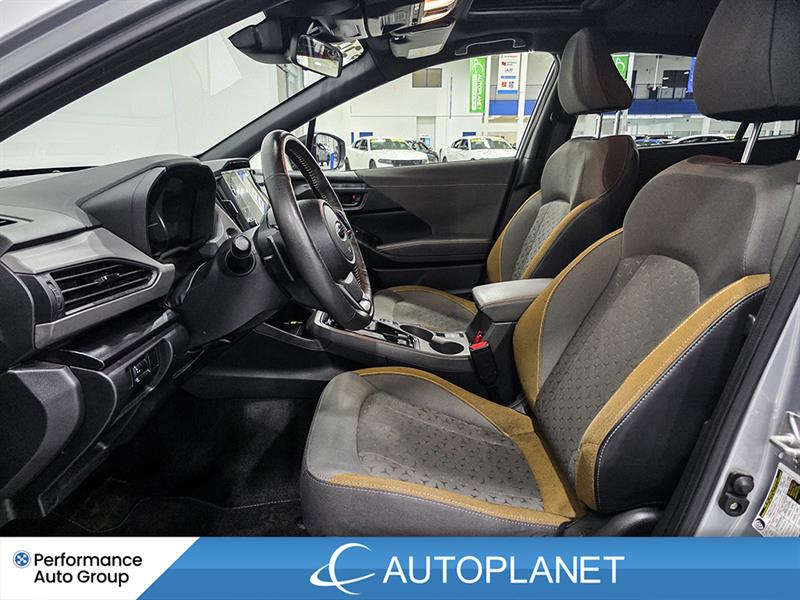 subaru Crosstrek 2024 - 20