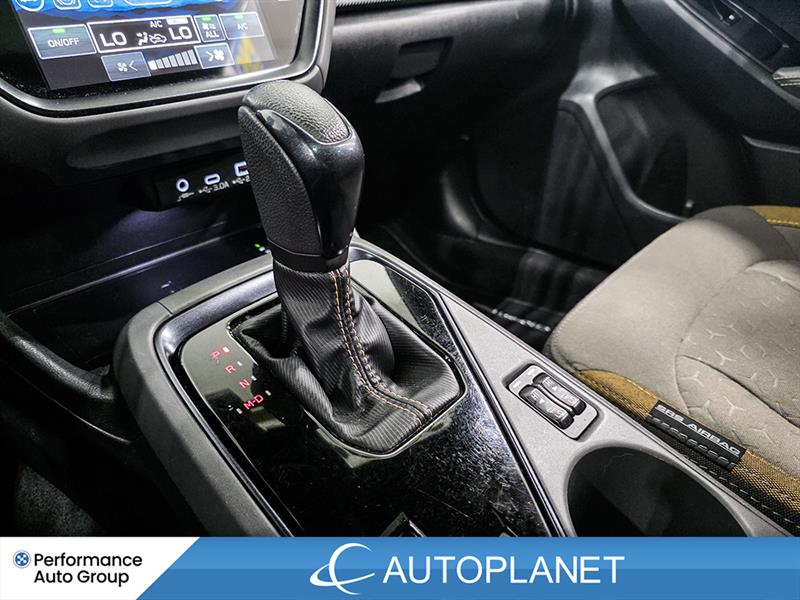 subaru Crosstrek 2024 - 27