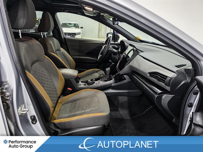 subaru Crosstrek 2024 - 36
