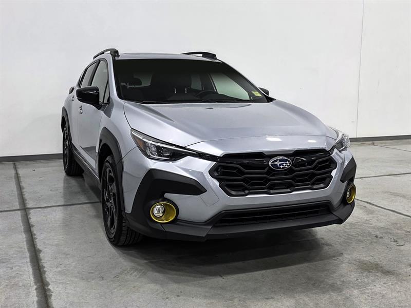 subaru Crosstrek 2024 - 38