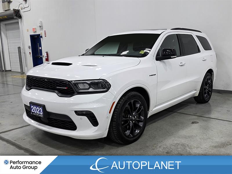 dodge Durango 2023