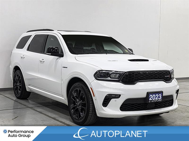 dodge Durango 2023 - 3