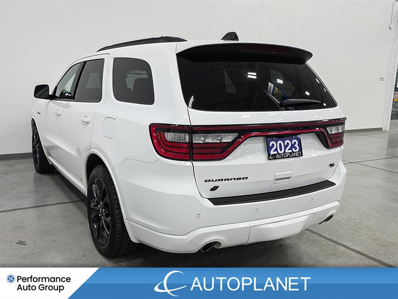 dodge Durango 2023 - 5