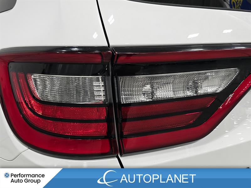 dodge Durango 2023 - 11