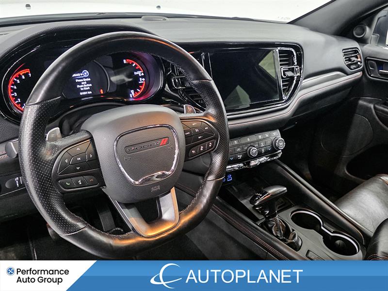 dodge Durango 2023 - 17