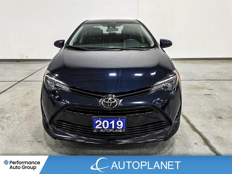 toyota Corolla 2019 - 2