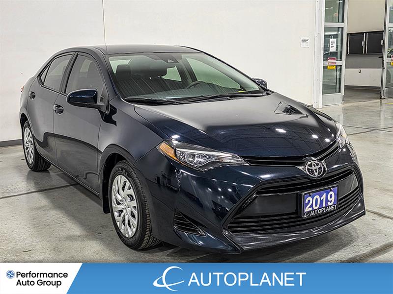 toyota Corolla 2019 - 3