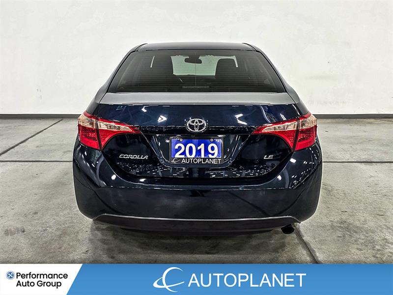 toyota Corolla 2019 - 7