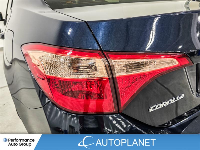 toyota Corolla 2019 - 13