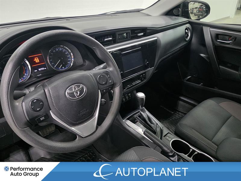 toyota Corolla 2019 - 15