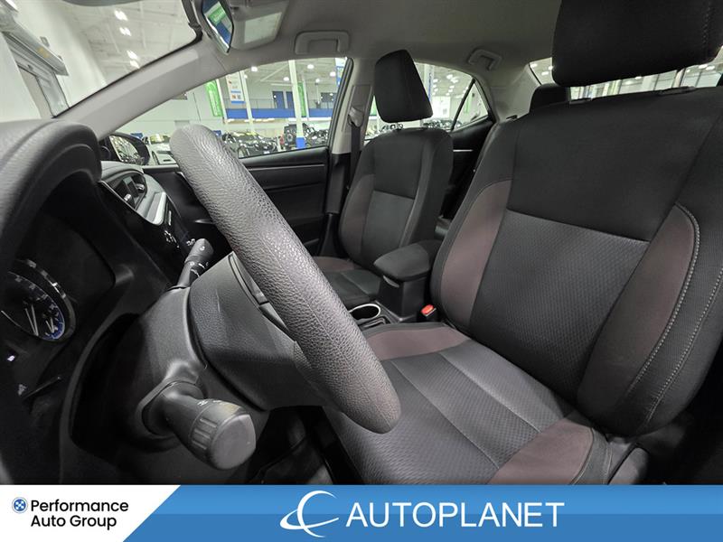 toyota Corolla 2019 - 16