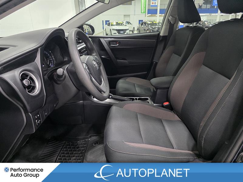 toyota Corolla 2019 - 29