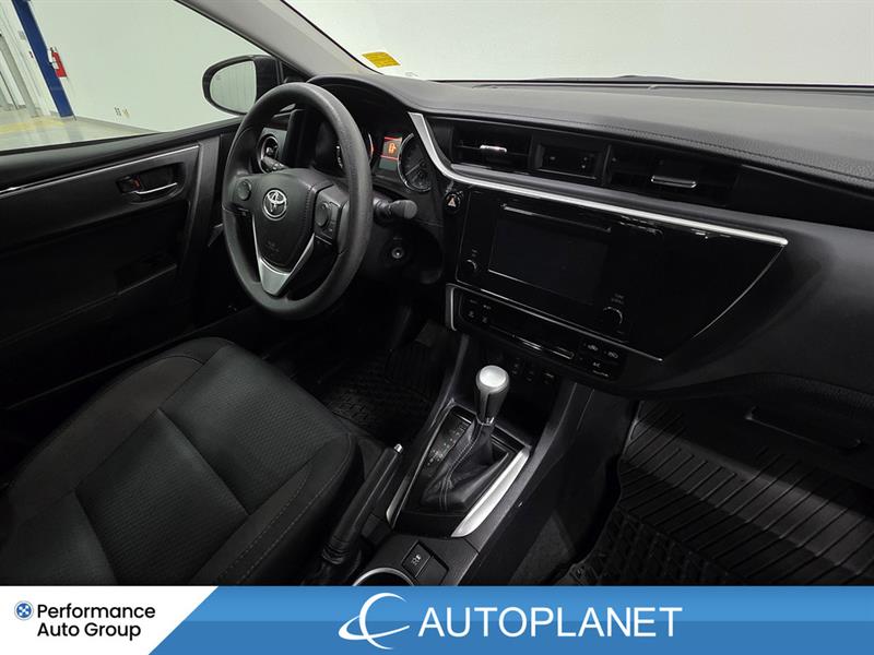 toyota Corolla 2019 - 35