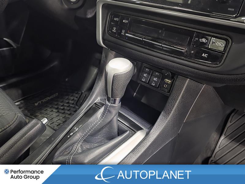 toyota Corolla 2019 - 36