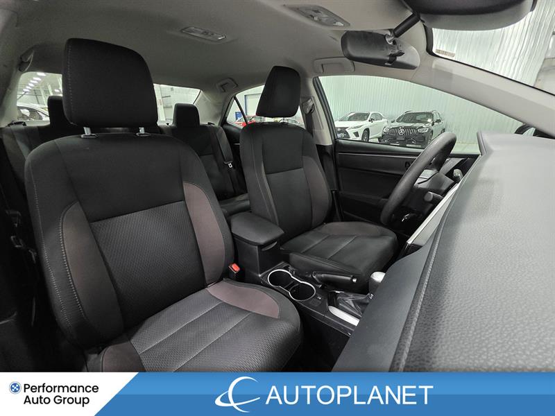 toyota Corolla 2019 - 37