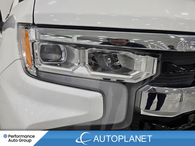 chevrolet Silverado 1500 2025 - 10