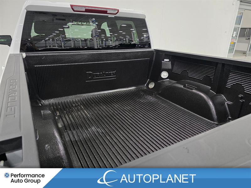 chevrolet Silverado 1500 2025 - 14