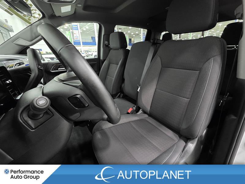 chevrolet Silverado 1500 2025 - 18