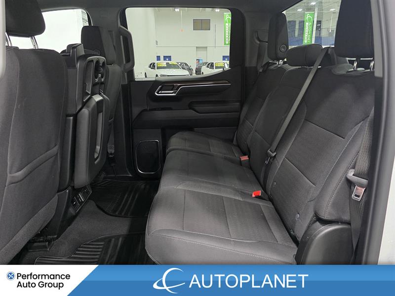 chevrolet Silverado 1500 2025 - 20