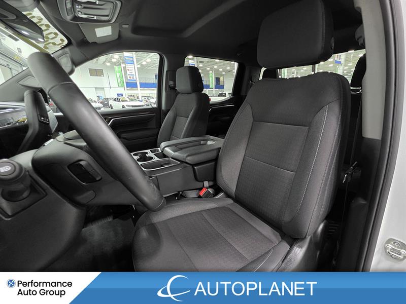 chevrolet Silverado 1500 2025 - 22