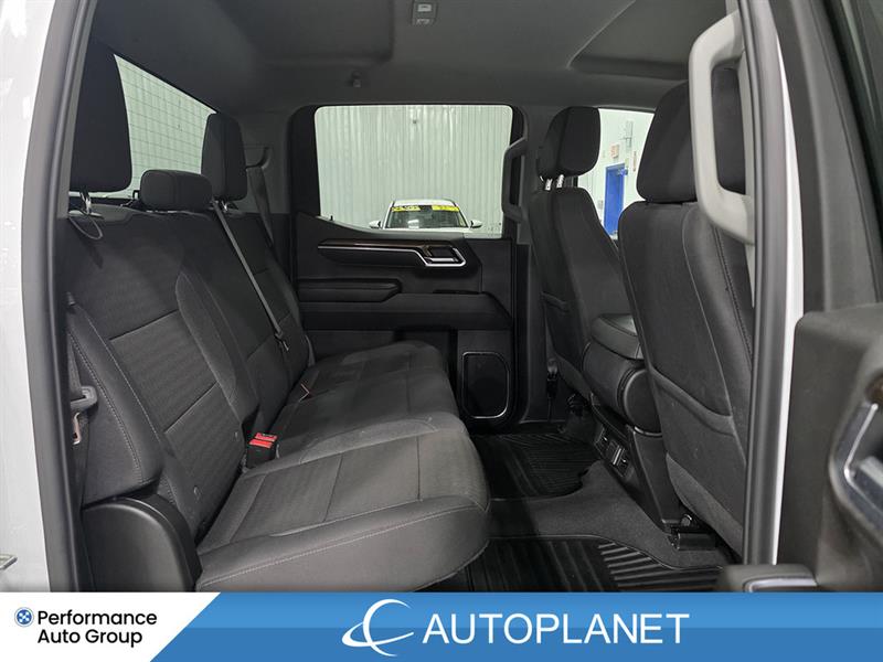 chevrolet Silverado 1500 2025 - 24