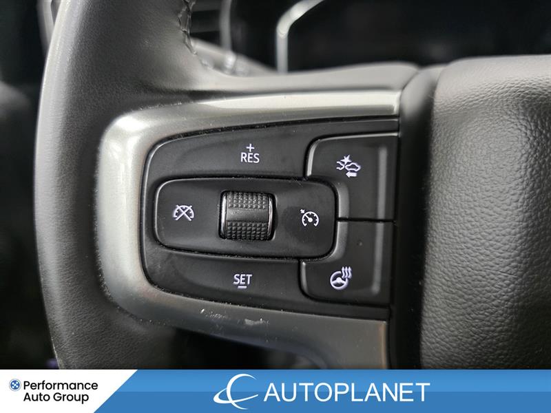 chevrolet Silverado 1500 2025 - 27