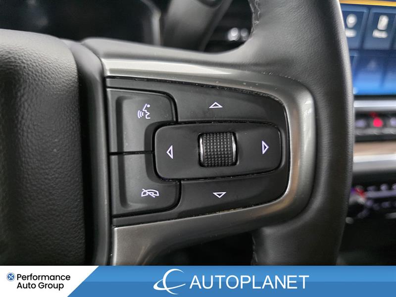 chevrolet Silverado 1500 2025 - 28
