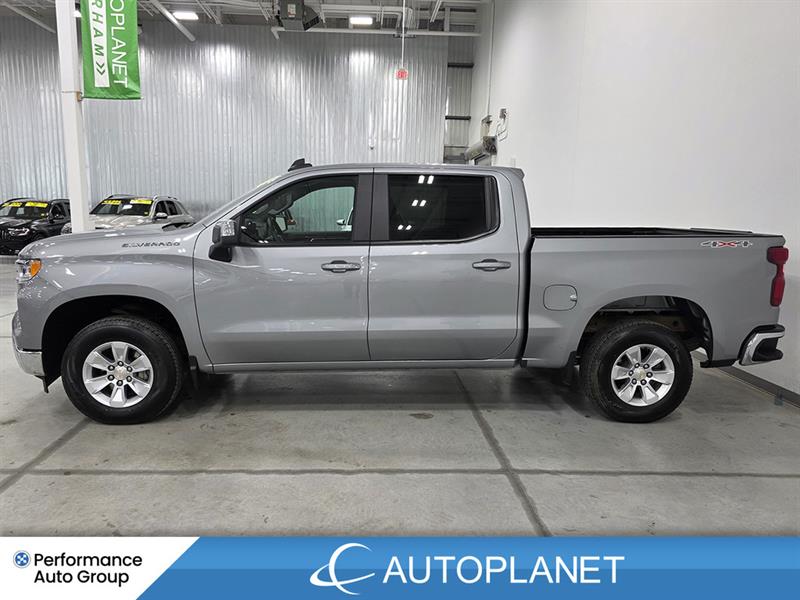chevrolet Silverado 1500 2025 - 4