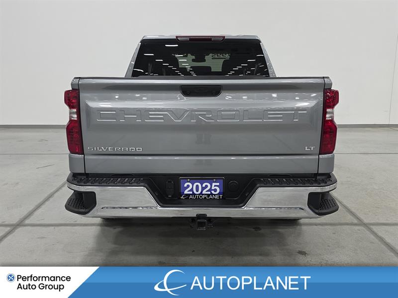 chevrolet Silverado 1500 2025 - 7