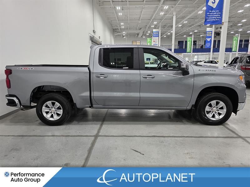 chevrolet Silverado 1500 2025 - 9