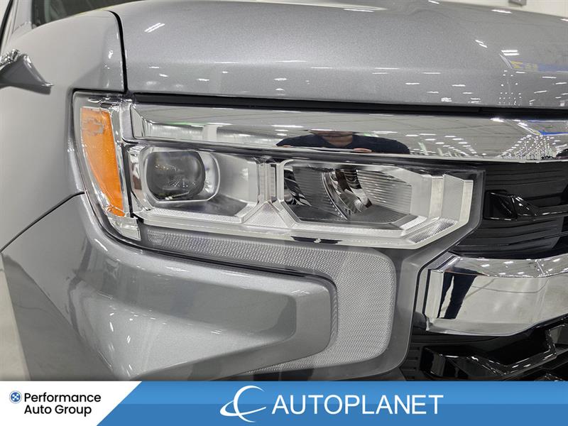 chevrolet Silverado 1500 2025 - 10